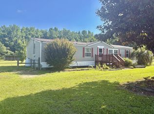 1646 Wells Rd, Summerton, SC 29148