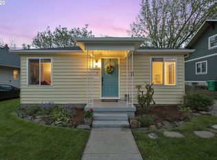 4530 SE 43rd Ave, Portland, OR 97206