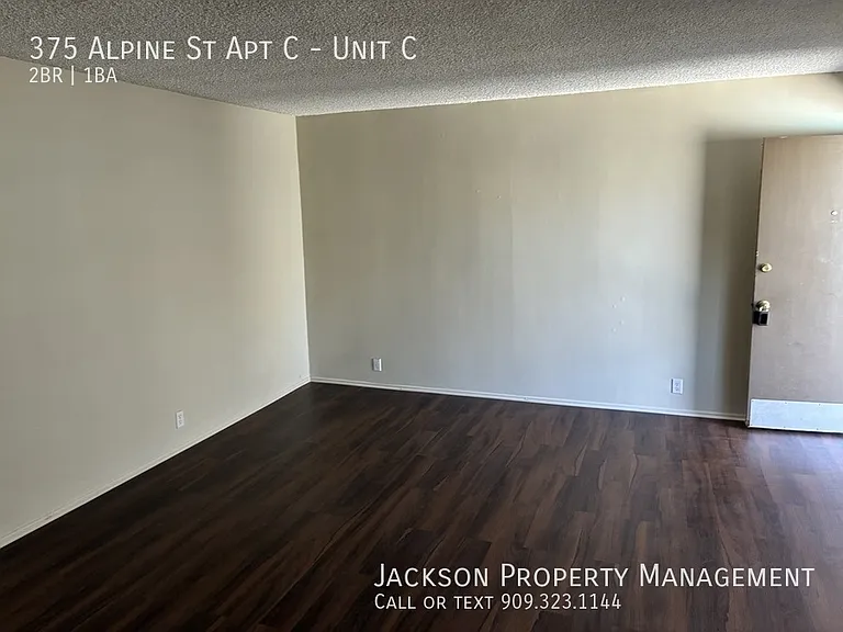375 Alpine St #C — Photo 4