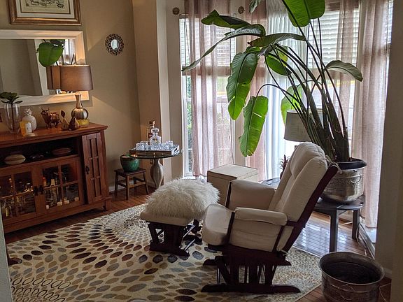 Sitting Room (present day)