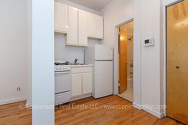 Rented by Copperwood Real Estate