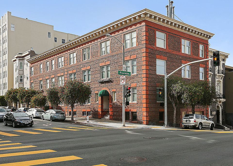 1st image of 1706 Vallejo St