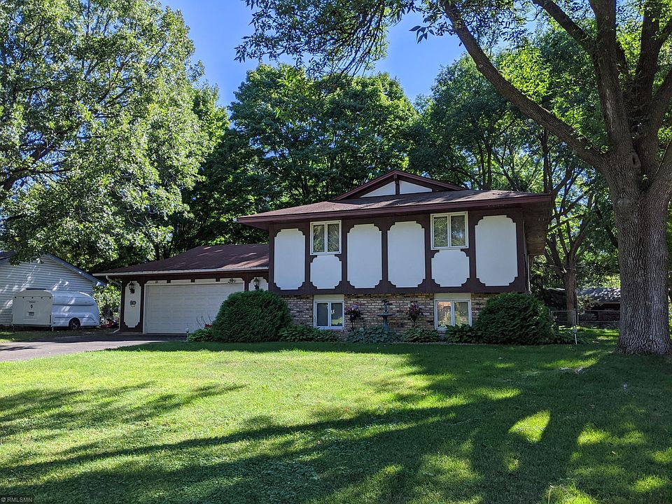 5132 Rainbow Ln, Mounds View, MN 55112 Zillow