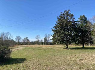 Maurice Daniels Rd, Roxboro, NC 27574