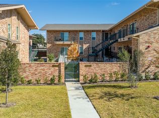 11218 Park Central Pl #D, Dallas, TX 75230