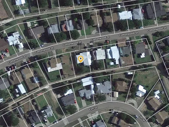 113 Cottonwood St, Borger, TX 79007