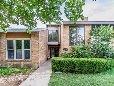 3438 Tripp Ave, Amarillo, TX, 79121