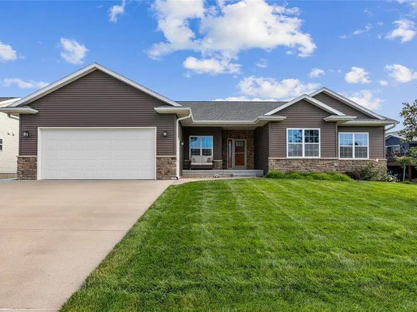 4210 Windemere Way, Marion, IA 52302
