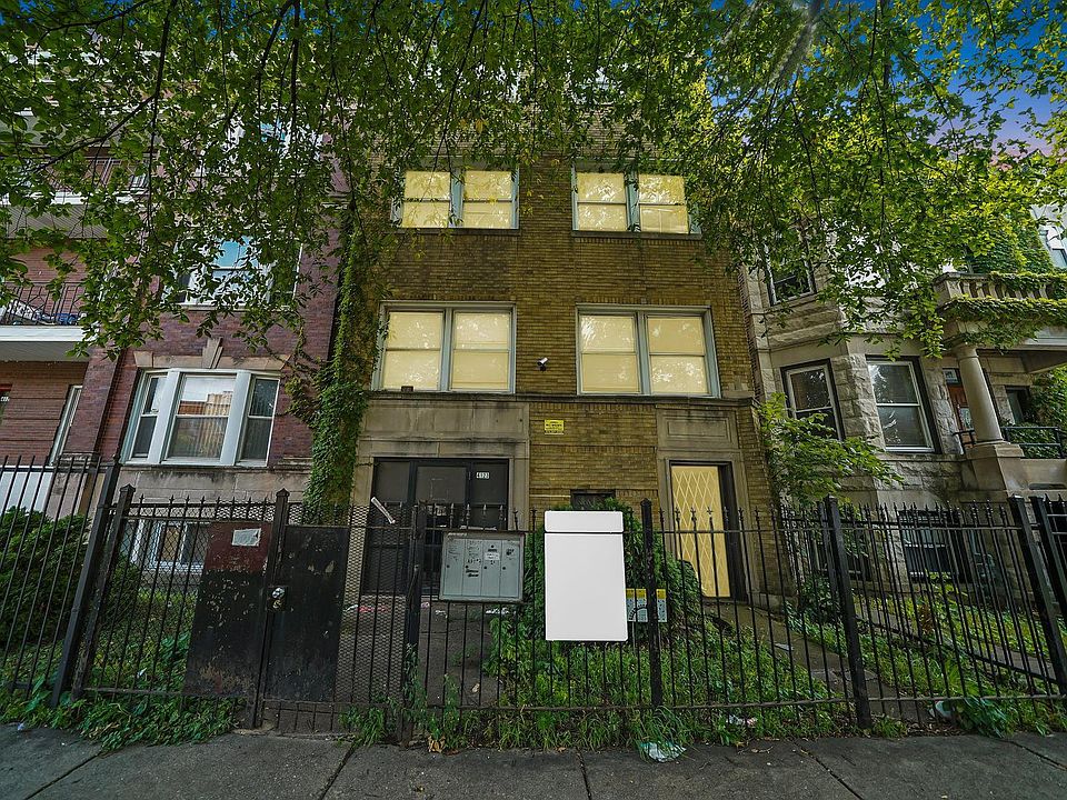 1st image of 4123 W Washington Blvd