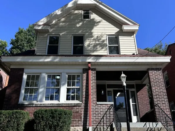 1116 Ingham St, Pittsburgh, PA 15212