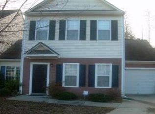 3783 Brookwood Blvd, Rex, GA 30273
