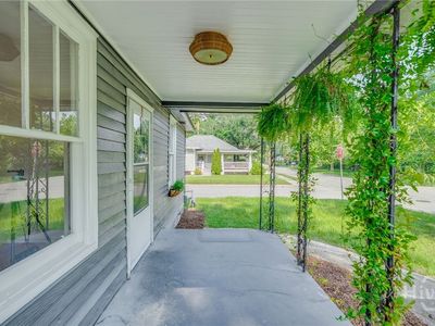 1901 Duval Street, Savannah, GA, 31404