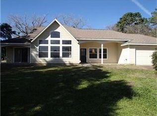 15165 Cozy Cove Ln, Willis, TX 77318