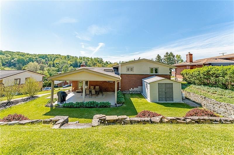 424 Arbor Ln, Pittsburgh, PA 15236 Zillow