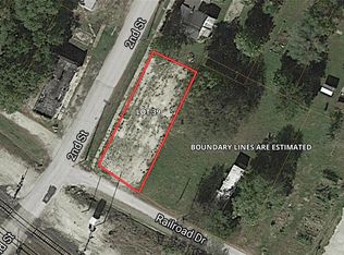 0 Railroad, Morrison, MO 65061