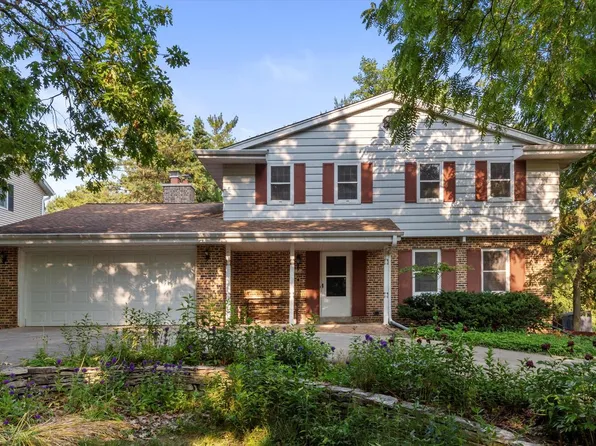 1404 North 121st STREET, Wauwatosa, WI 53226