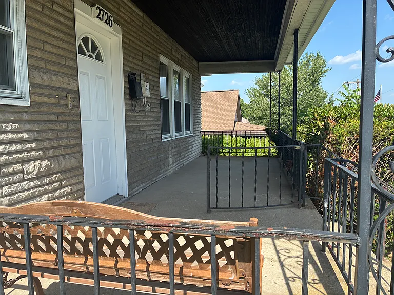 2726 Mesta St #1 — Photo 10