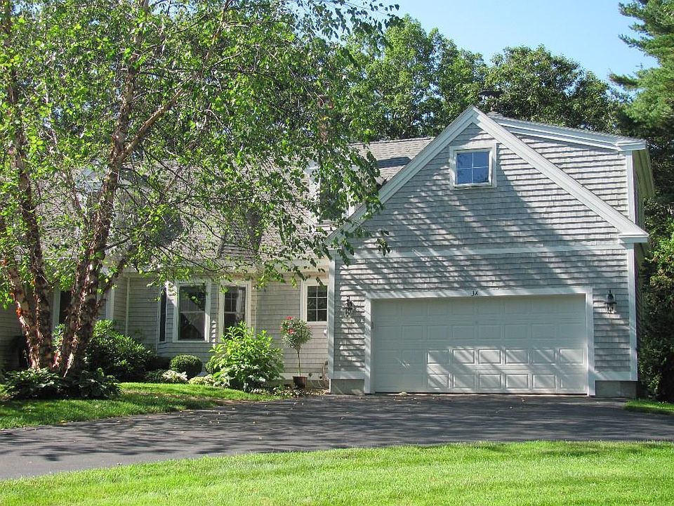 1st image of 3A Foxberry Lane #3A