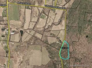 0 Westwoods Rd #1, Sharon, CT 06069