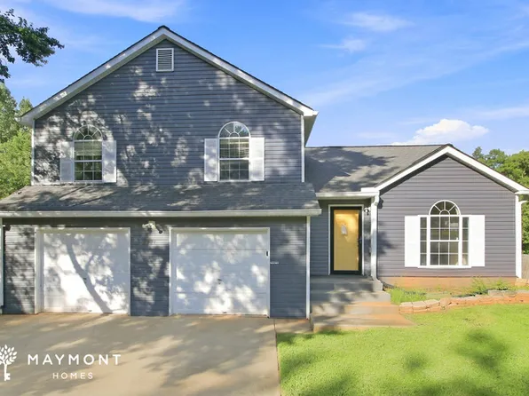 7281 New Dale Rd, Rex, GA 30273