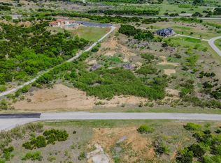 995 Cinnamon Teal, Graford, TX 76449