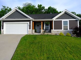 2919 Shirley Close Rd, Washington, MO 63090