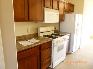 4605 N Miller Rd, Rimrock, AZ 86335