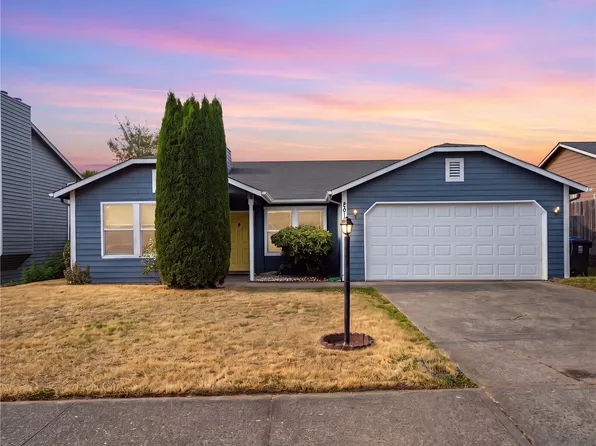 5011 38th Street NE, Tacoma, WA 98422