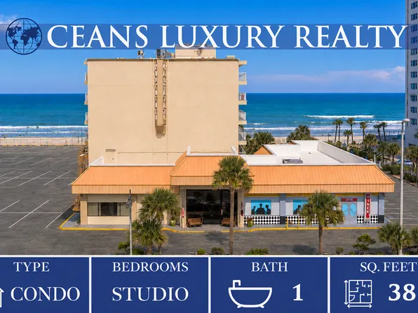 2043 S Atlantic Ave, Daytona Beach Shores, FL