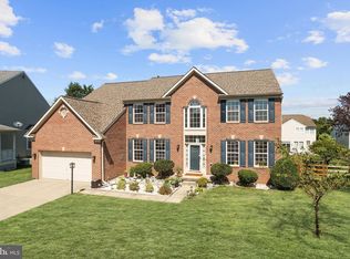 10044 Fall Rain Dr, Laurel, MD 20723