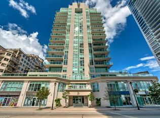 The Pearl, Burlington, ON L7R 1E1