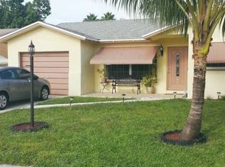 22728 SW 65th Ter, Boca Raton, FL 33428