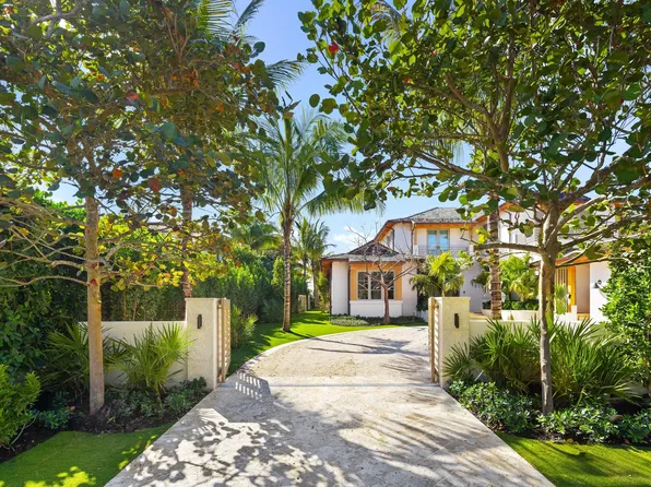 1265 N Lake Way, Palm Beach, FL 33480