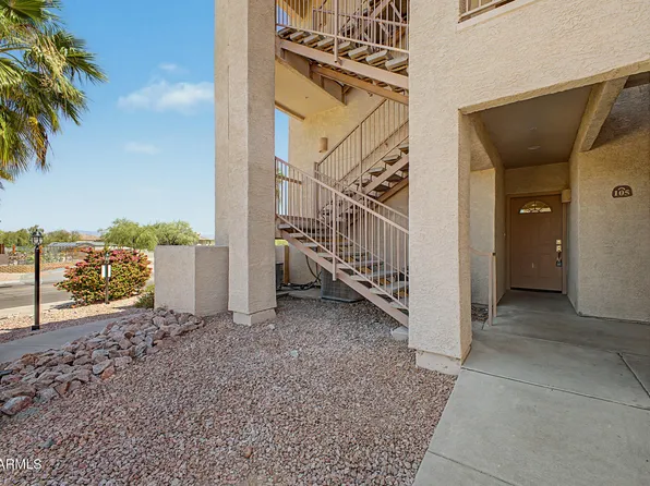 16631 E EL LAGO Boulevard #105, Fountain Hills, AZ 85268