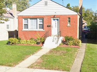 2003 S 20th Ave, Broadview, IL
