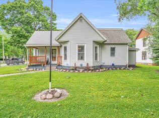 202 E Washington St, Tolono, IL