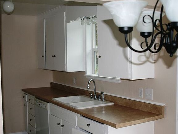 All kitchen appliances