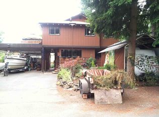 2717 NE 144th St, Seattle, WA 98125