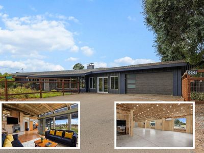 22025 Gilmore Ranch Rd, Red Bluff, CA, 96080