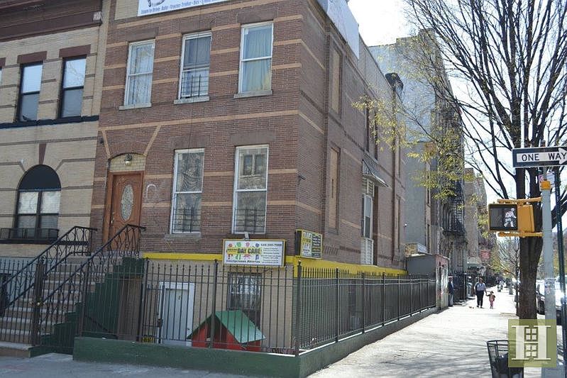 1st image of 536 W 175th St APT 2