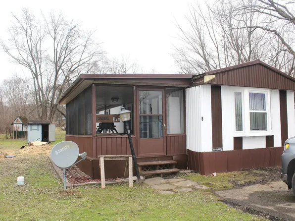 110 Liberty St, Jamestown, PA 16134