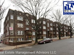 6102 Nassau Rd APT 8, Philadelphia, PA 19151