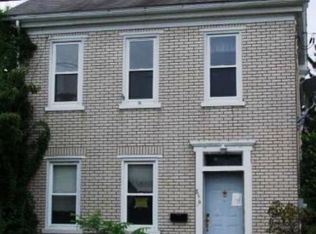 856 Columbia Ave, Sinking Spring, PA 19608