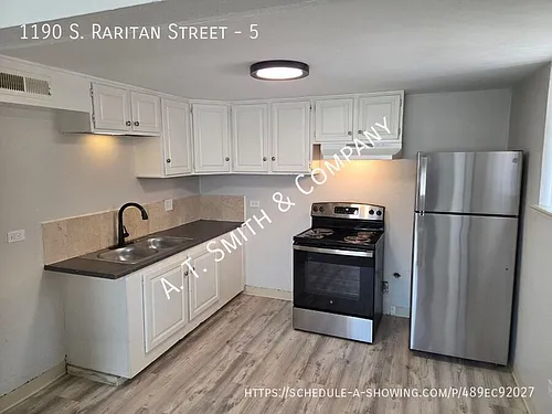 1190 S Raritan St #5 Photo 1