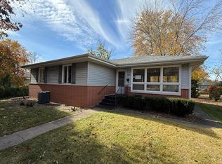 319 Hoyt St, Michigan City, IN