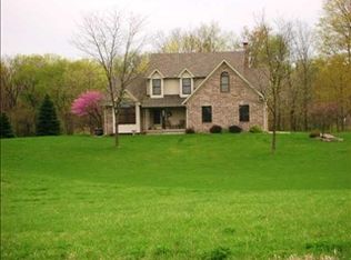 8200 S State Road 109, Knightstown, IN 46148
