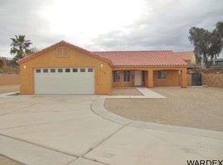 2419 Pawnee Cir, Fort Mohave, AZ 86426
