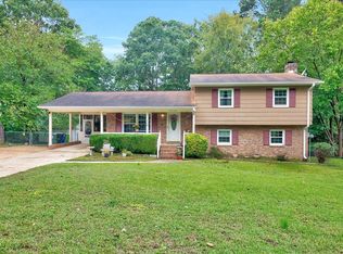 4209 Waterbury Rd, Raleigh, NC 27604