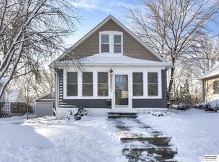 3807 Castelar St, Omaha, NE 68105