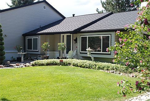 Front Home